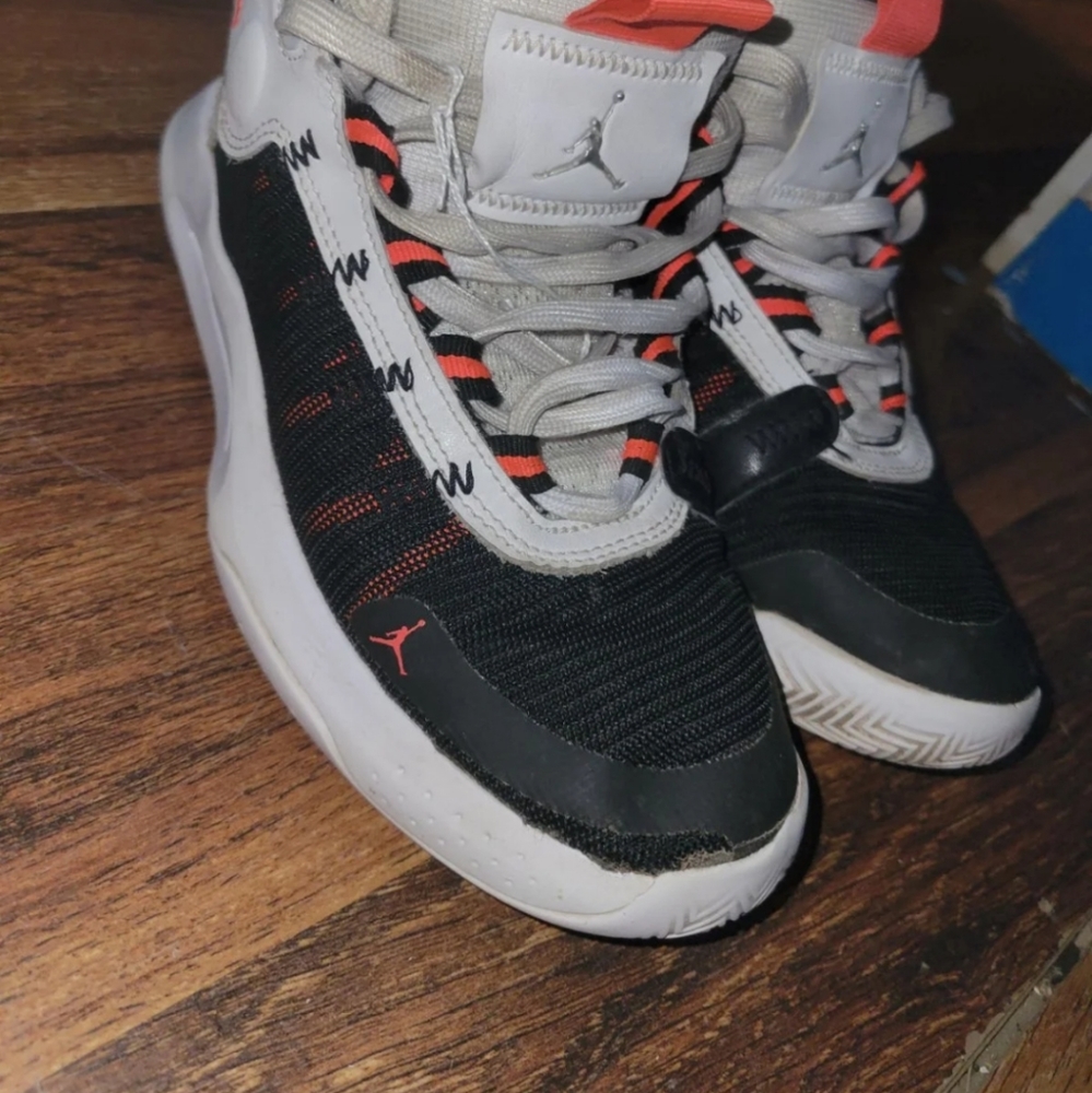 Jordans